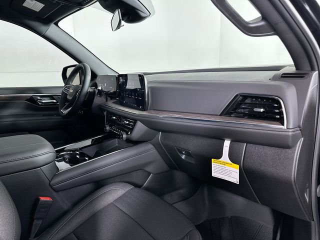 2026 Chevrolet Tahoe LS - Photo 30