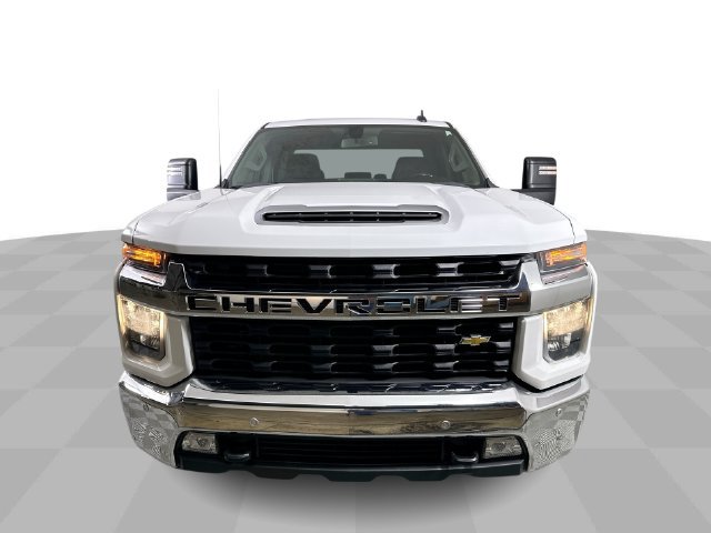 Used 2020 Chevrolet Silverado 2500 HD LT Truck