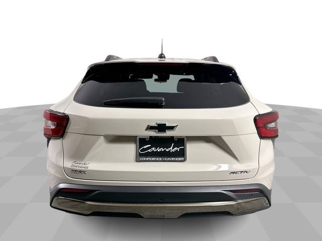 2026 Chevrolet Trax Activ - Photo 8