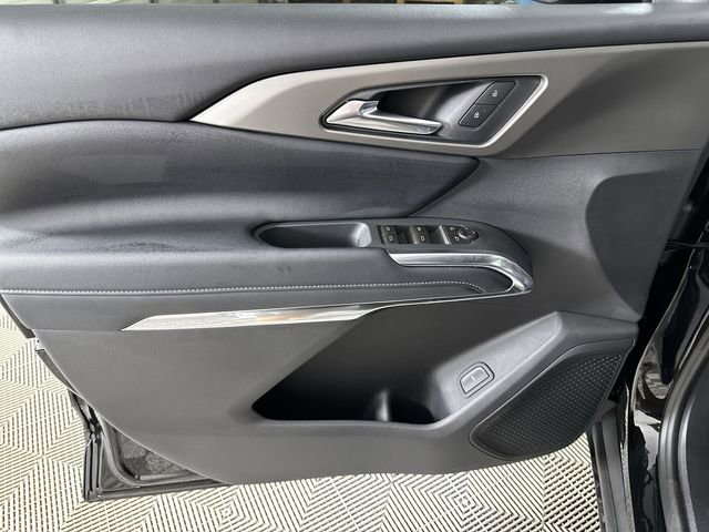 2026 Chevrolet Traverse LT - Photo 23