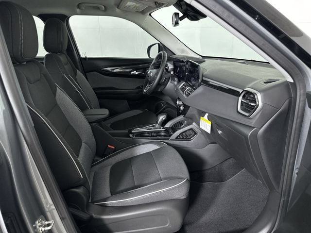 2026 Chevrolet Trailblazer LT - Photo 30
