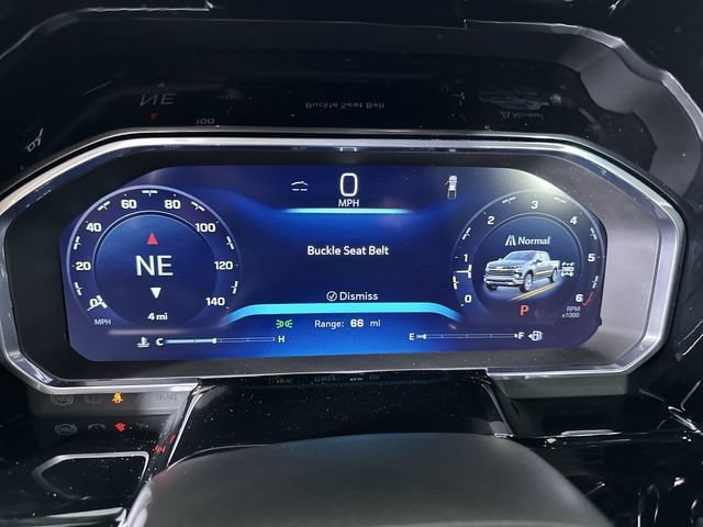 2026 Chevrolet Silverado 1500 RST - Photo 13