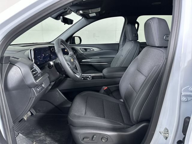 2026 Chevrolet Traverse LT - Photo 20