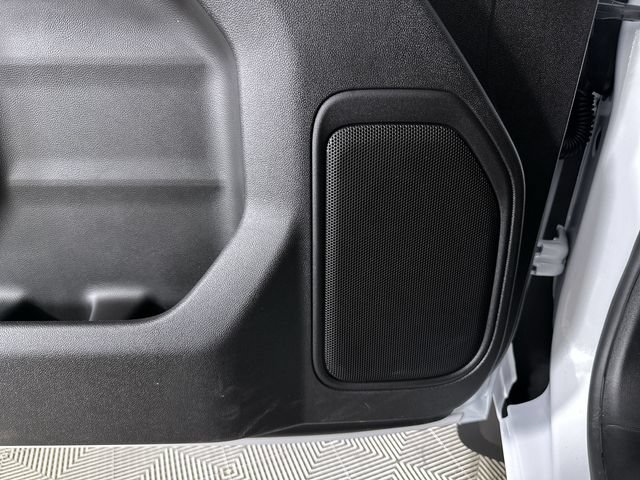 2026 Chevrolet Silverado 2500 HD Work Truck - Photo 26
