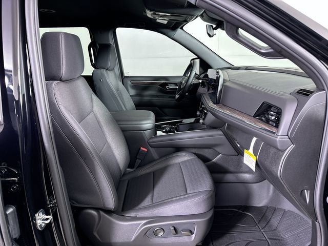 2026 Chevrolet Tahoe LS - Photo 29