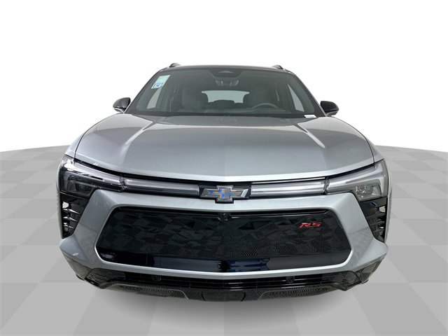2025 Chevrolet Blazer EV RS photo 3