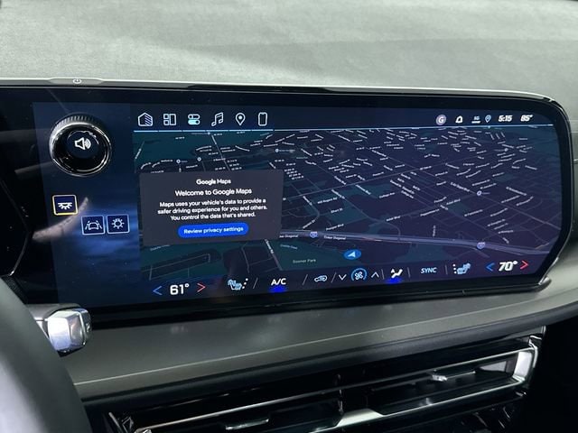 2026 Chevrolet Traverse LT - Photo 15