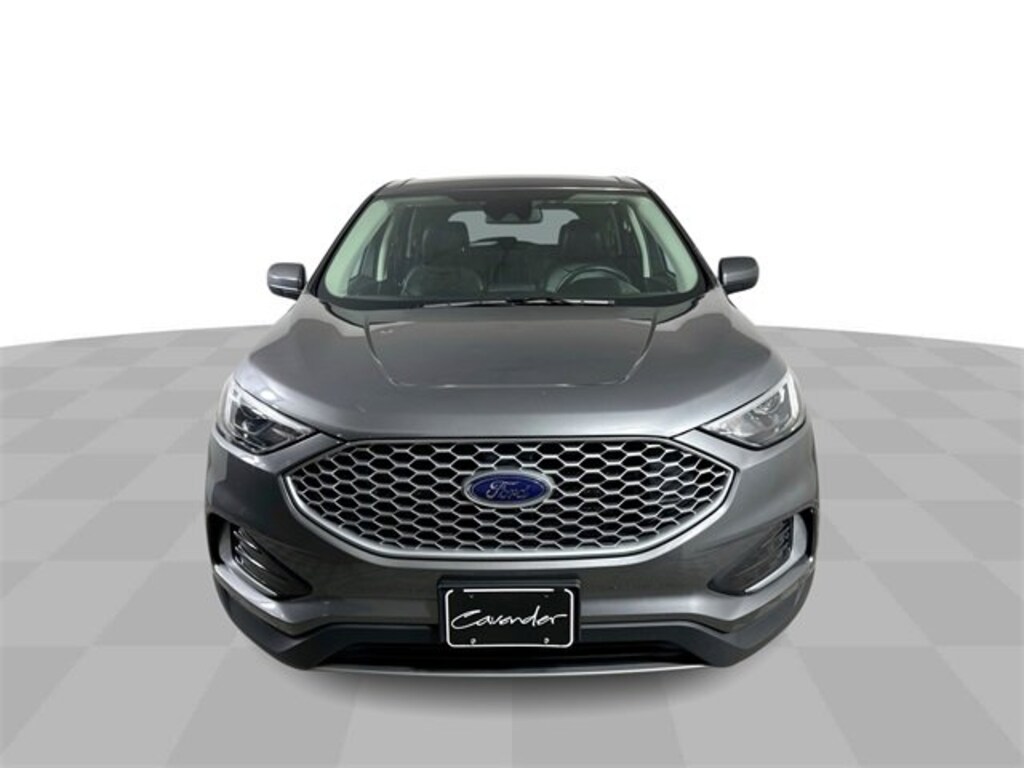 Used 2024 Ford Edge SEL