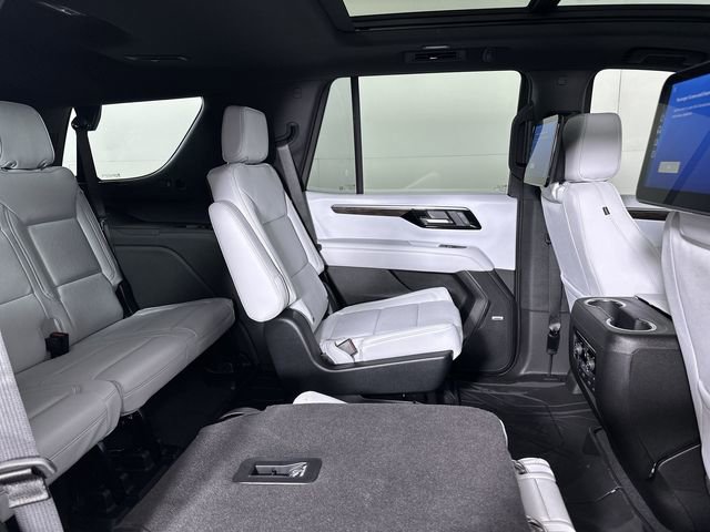 2025 Chevrolet Tahoe Premier - Photo 29