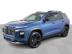 2026 Chevrolet Equinox LT SUV