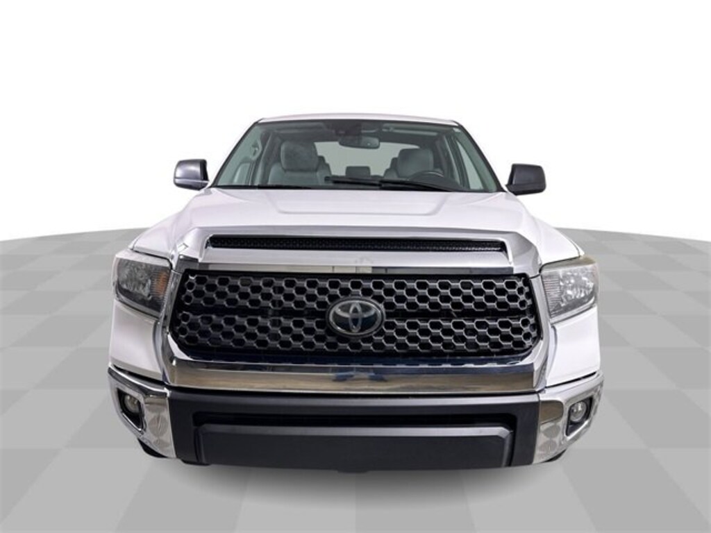 Used 2021 Toyota Tundra 2WD SR5
