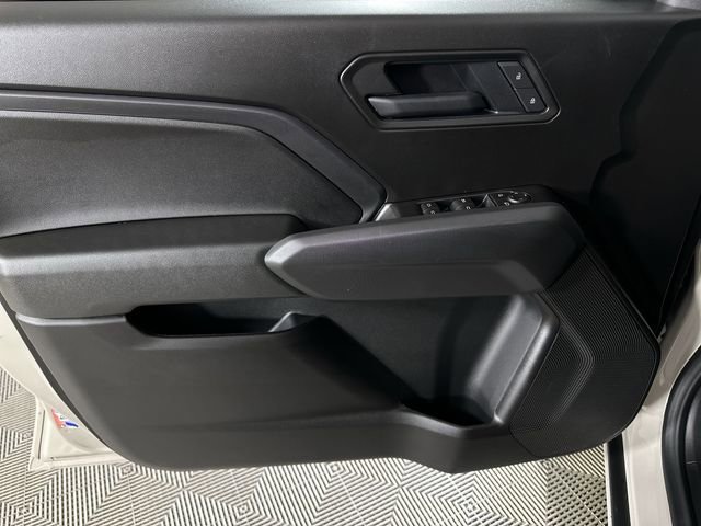 2026 Chevrolet Colorado Trail Boss - Photo 23
