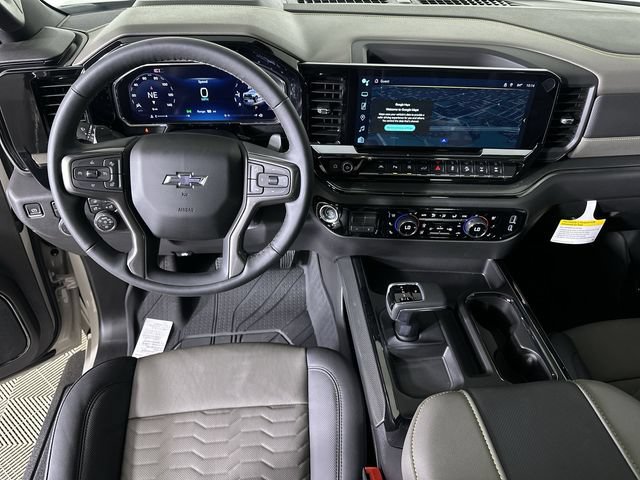 2026 Chevrolet Silverado 1500 ZR2 - Photo 22