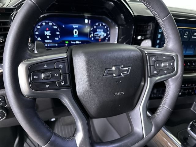 2022 Chevrolet Silverado 1500 LT Trail Boss - Photo 11