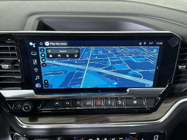 2026 Chevrolet Silverado 1500 RST - Photo 15