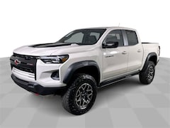 2026 Chevrolet Colorado ZR2 Truck
