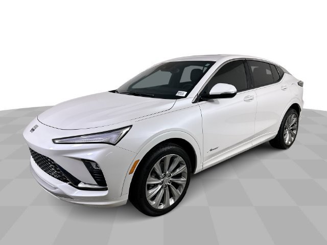 2024 Buick Envista Avenir