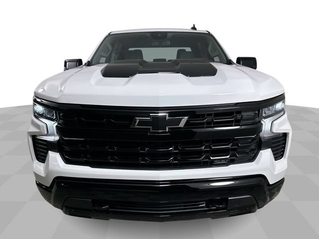 2026 Chevrolet Silverado 1500 LT Trail Boss - Photo 4