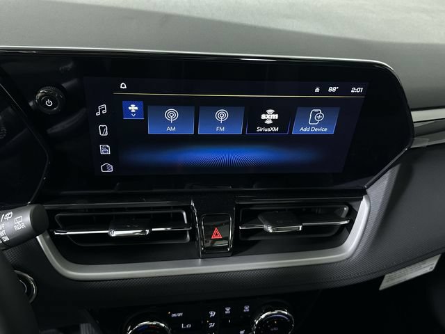 2026 Chevrolet Trailblazer LT - Photo 14
