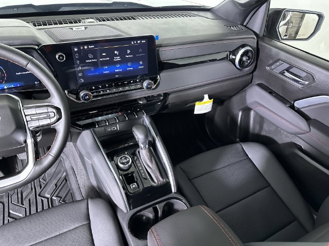 2026 Chevrolet Colorado Z71 - Photo 37