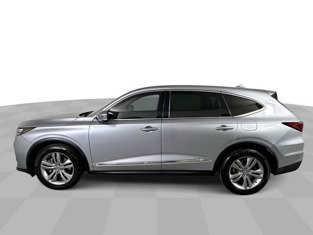 2025 Acura MDX Base - Photo 5