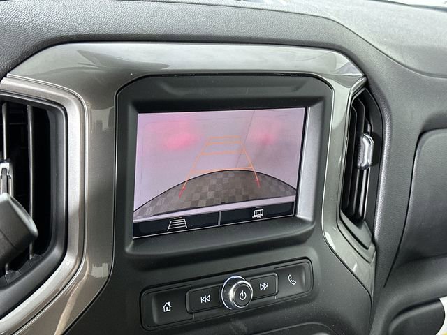 2026 Chevrolet Silverado 1500 Custom Trail Boss - Photo 16