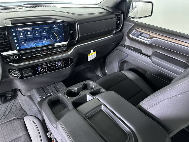 2026 Chevrolet Silverado 1500 RST - Photo 37