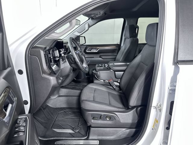 2026 Chevrolet Silverado 1500 RST - Photo 21