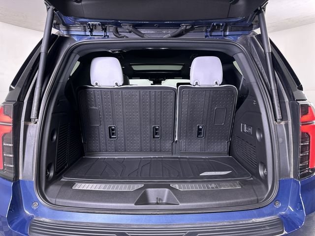 2025 Chevrolet Tahoe Premier - Photo 28