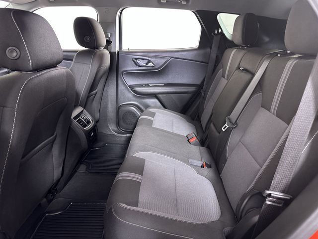 2025 Chevrolet Blazer 2LT - Photo 26