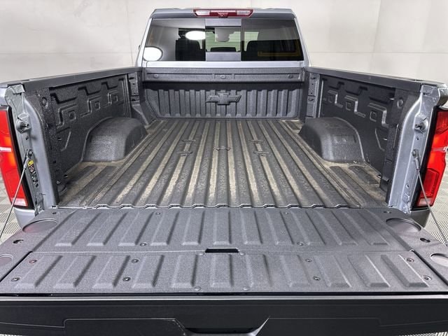 2026 Chevrolet Silverado 2500 HD LTZ - Photo 28