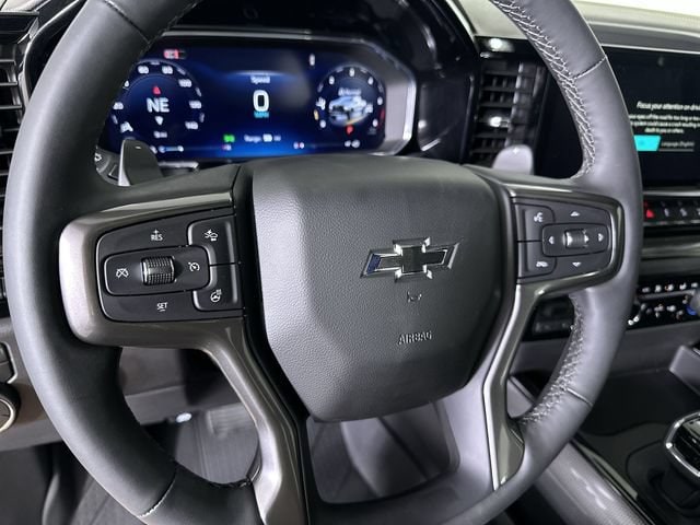 2026 Chevrolet Silverado 1500 ZR2 - Photo 12