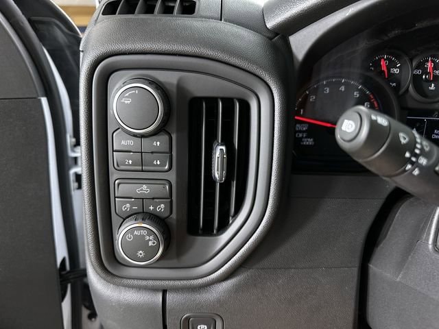 2026 Chevrolet Silverado 1500 Custom Trail Boss - Photo 19