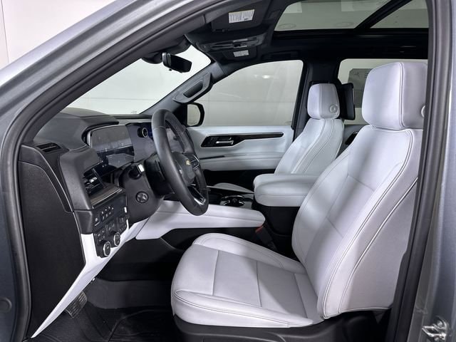 2025 Chevrolet Tahoe Premier - Photo 21