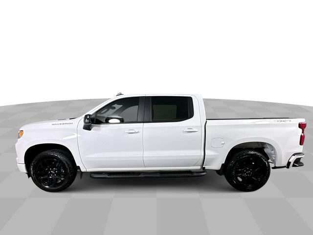 2026 Chevrolet Silverado 1500 RST - Photo 6