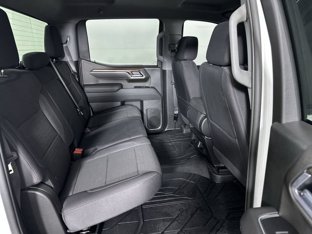2026 Chevrolet Silverado 1500 RST - Photo 29