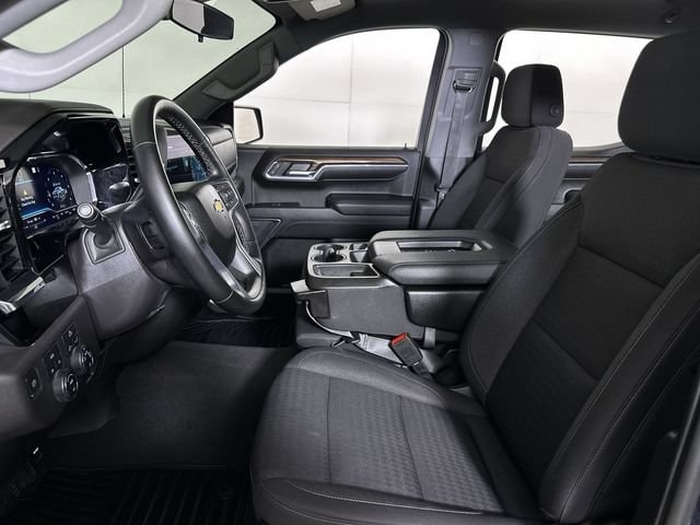 2023 Chevrolet Silverado 1500 LT - Photo 20