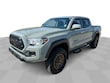 Toyota Tacoma 4WD