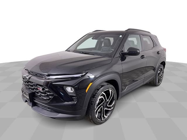 2024 Chevrolet TrailBlazer