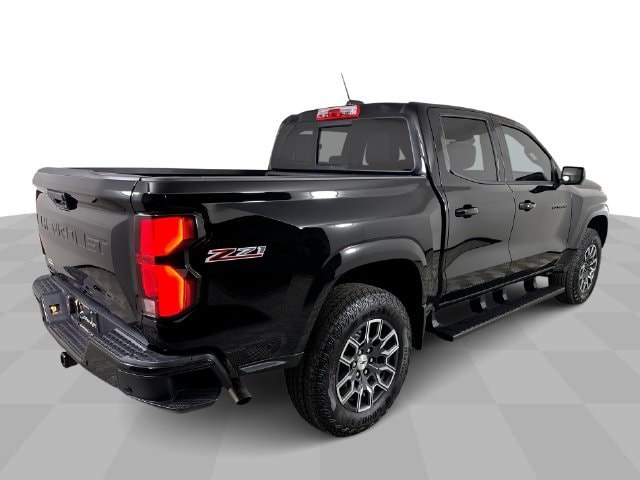 2026 Chevrolet Colorado Z71 - Photo 9