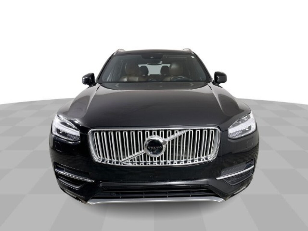 Used 2018 Volvo XC90 Inscription