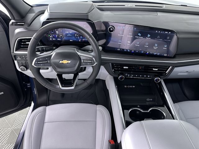 2025 Chevrolet Tahoe Premier - Photo 22
