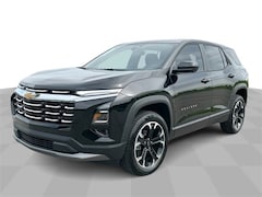 2026 Chevrolet Equinox LT SUV