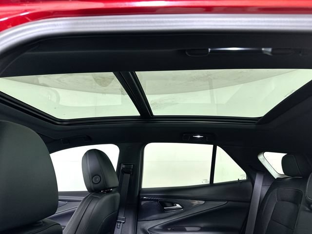 2026 Chevrolet Blazer EV LT - Photo 20