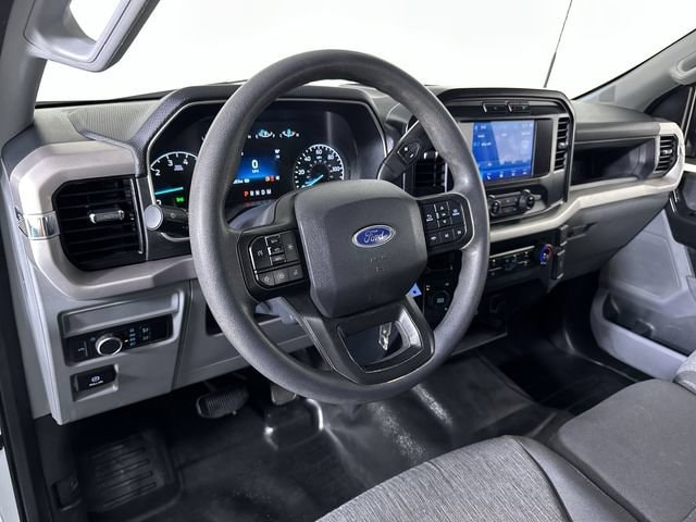 2023 Ford F-150 XL - Photo 10
