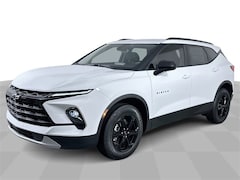 2026 Chevrolet Blazer 2LT SUV