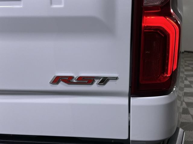 2026 Chevrolet Silverado 1500 RST - Photo 34