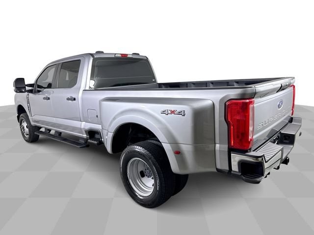 2024 Ford F-350 Super Duty XL - Photo 6