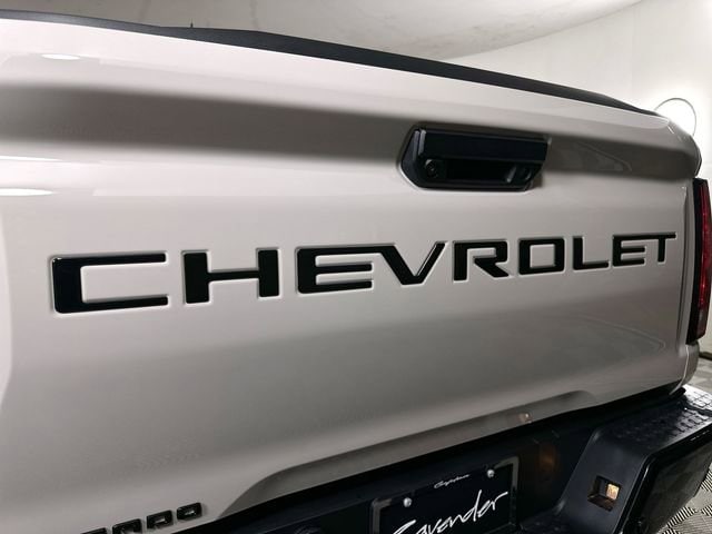 2026 Chevrolet Colorado Trail Boss - Photo 33
