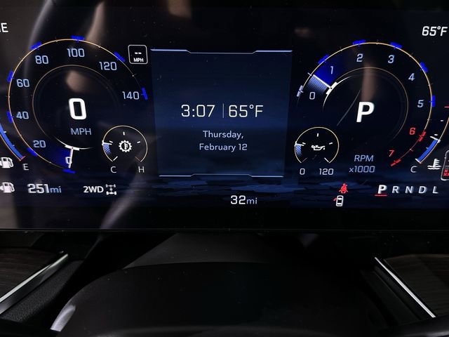 2025 Chevrolet Tahoe Premier - Photo 13